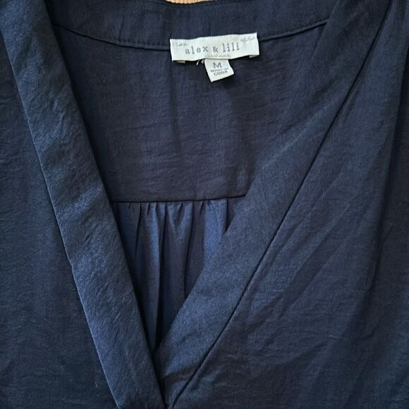 Navy shell  - Picture 2 of 7